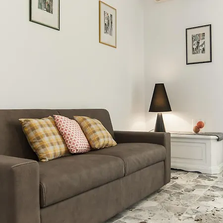 Holiday home Casa Eolo Sperlonga
