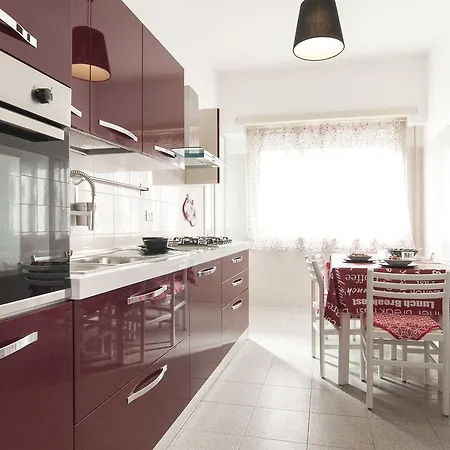 Casa Eolo * Sperlonga