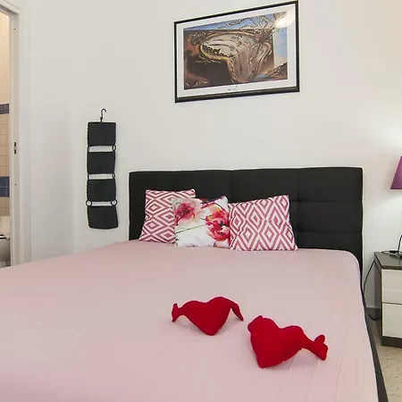 Casa Eolo * Sperlonga