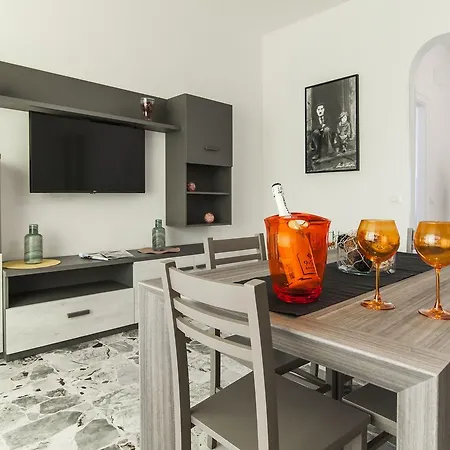 Casa Eolo * Sperlonga