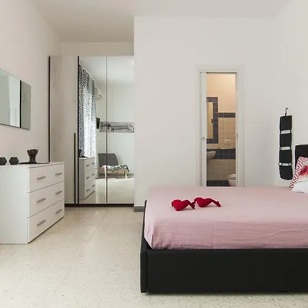 Holiday home Casa Eolo *
