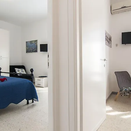 Holiday home Casa Eolo Sperlonga