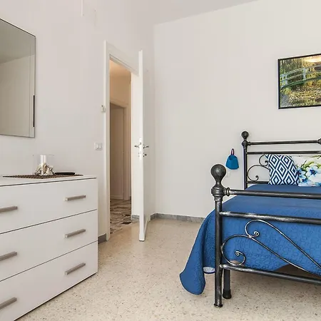 Holiday home Casa Eolo Sperlonga