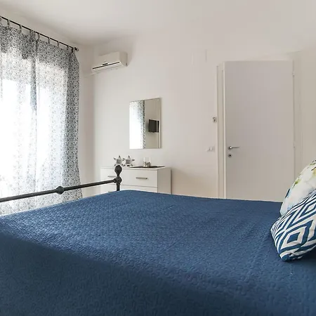Holiday home Casa Eolo *