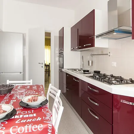 Holiday home Casa Eolo Sperlonga