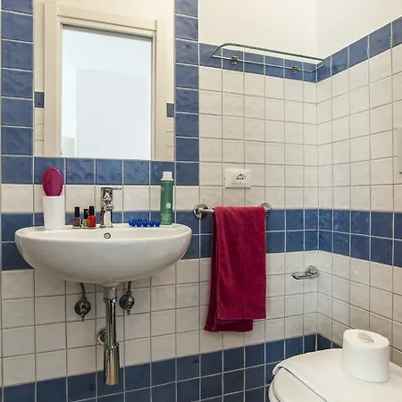Casa Eolo Holiday home Sperlonga