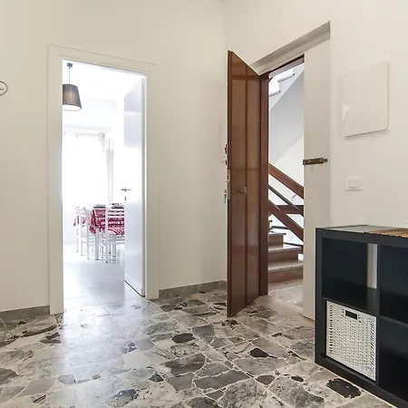 Holiday home Casa Eolo