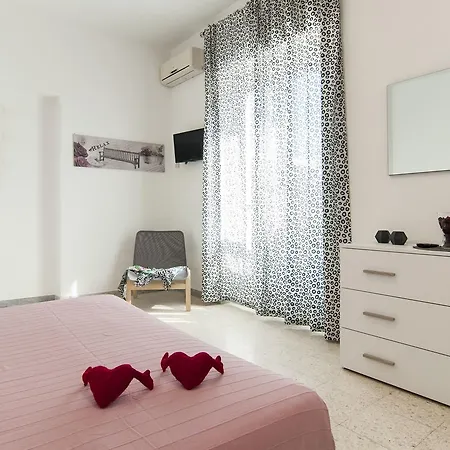 Casa Eolo Holiday home *