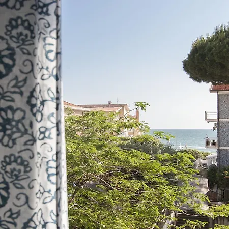 Holiday home Casa Eolo Sperlonga