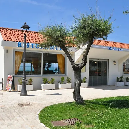Casa Eolo * Sperlonga